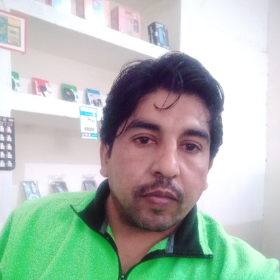 Shafiq Rajput