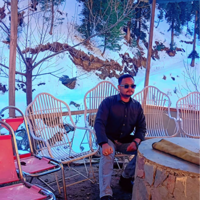 Mohsin Hussain
